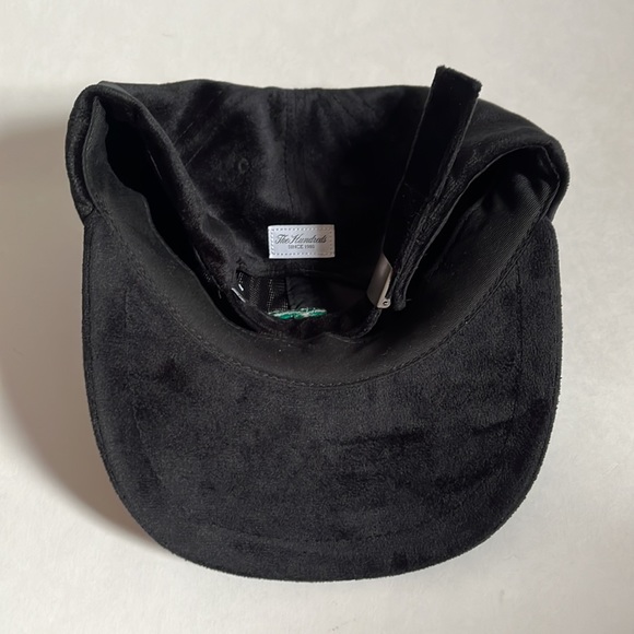 The Hundreds Bricks And Wood “B” Strapback Hat - Picture 3 of 6